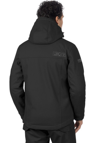 FXR Task Adult Insulated Jacket