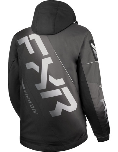 FXR CX Mens Snow Jacket