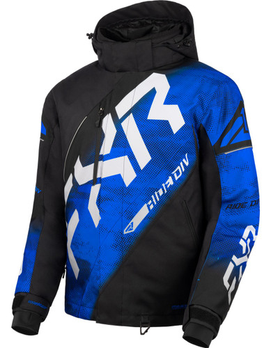 FXR CX Mens Snow Jacket