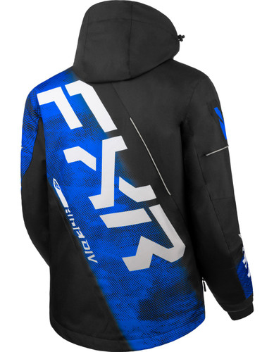 FXR CX Mens Snow Jacket