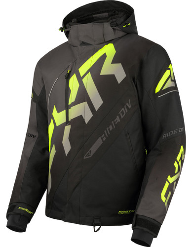 FXR CX Mens Snow Jacket