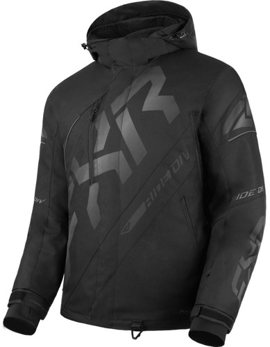 FXR CX Mens Snow Jacket