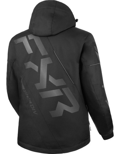 FXR CX Mens Snow Jacket