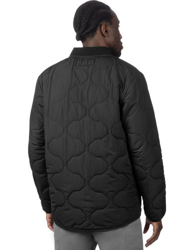 FXR Rig Quilted Snow Jacket