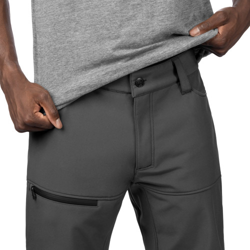 FXR Altitude Mens Softshell Pants