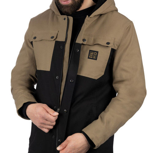 FXR Roughneck Snow Jacket