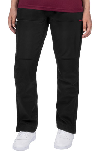 FXR Altitude Womens Softshell Pants