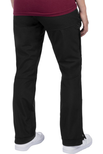 FXR Altitude Womens Softshell Pants