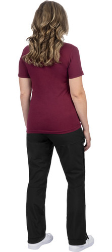 FXR Altitude Womens Softshell Pants