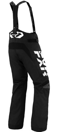 FXR RRX 24 Mens Snow Pants