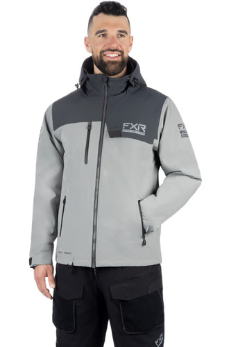 FXR Vapor Pro Insulated Mens Jacket