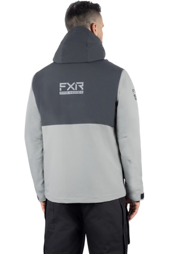 FXR Vapor Pro Insulated Mens Jacket
