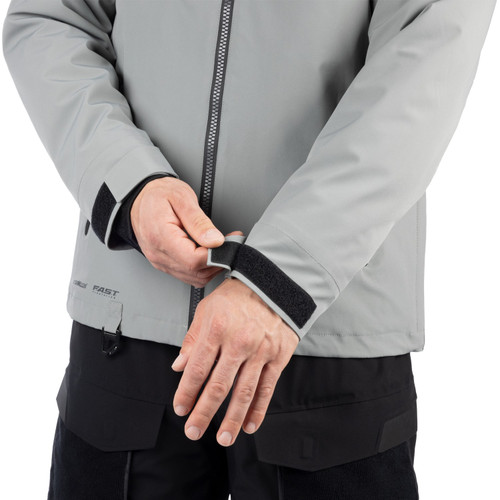 FXR Vapor Pro Insulated Mens Jacket