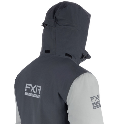 FXR Vapor Pro Insulated Mens Jacket