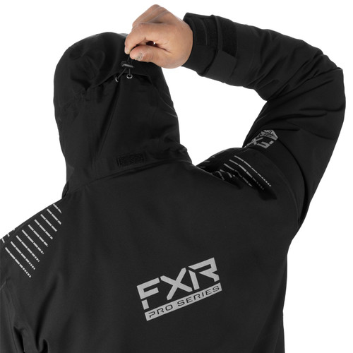 FXR Vapor Pro Insulated Mens Jacket