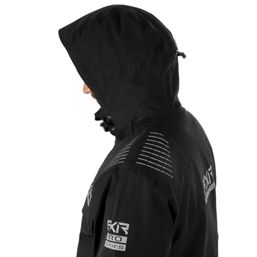 FXR Vapor Pro Insulated Mens Jacket