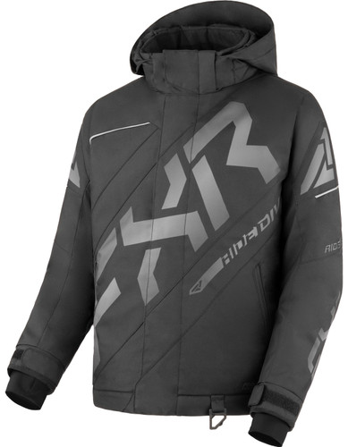 FXR CX Youth Snow Jacket