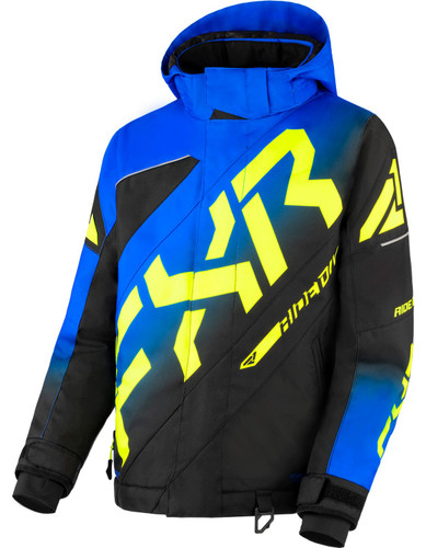 FXR CX Youth Snow Jacket