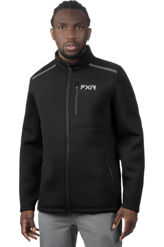 FXR Altitude Mens Softshell Jacket