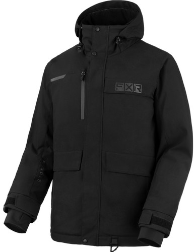 FXR Chute 24 Mens Snow Jacket