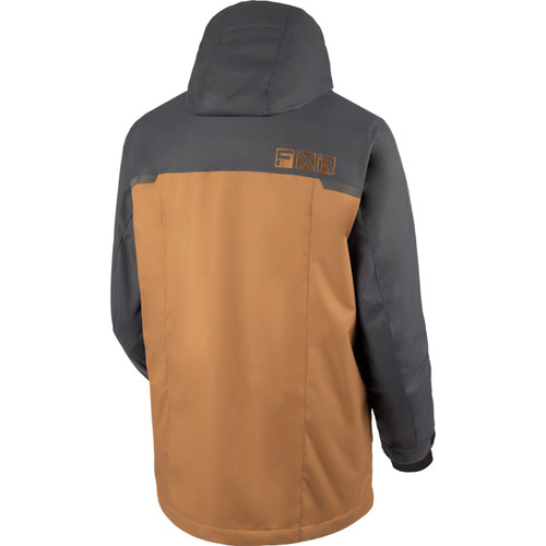 FXR Chute 24 Mens Snow Jacket