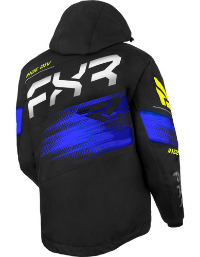 FXR Boost FX 2-in-1 Mens Jacket