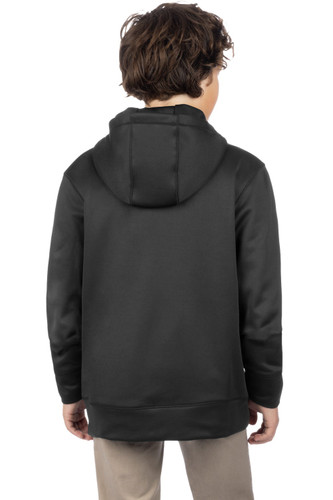 FXR Race Division Tech 24 Youth Zip Up Hoody