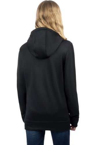 FXR Race Division Tech 24 Youth Zip Up Hoody