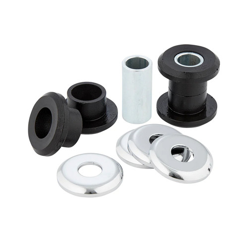 Arlen Ness Handlebar Dampening Kit (08-005)