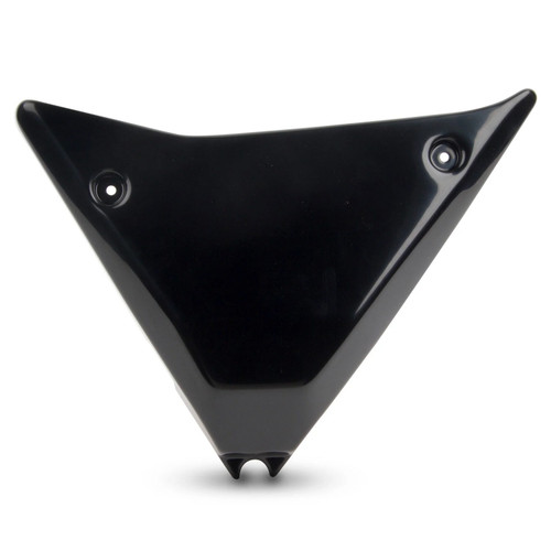 Arlen Ness FXR Black Side Covers (03-600)