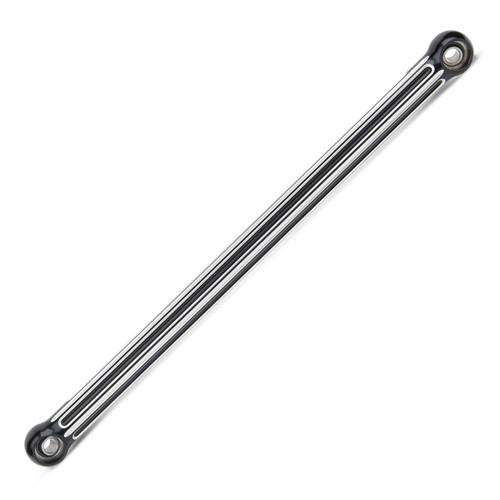 Arlen Ness 10-Gauge Black Shifter Rod (19-941)
