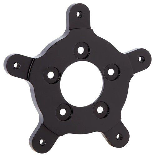 Arlen Ness Universal Black Brake Rotor Adaptor (33-100)