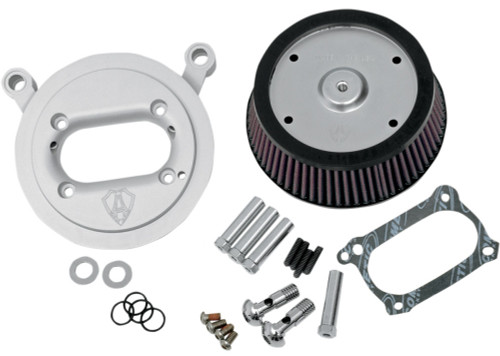 Arlen Ness Big Sucker Stage 1 Standard Air Cleaner (18-498)