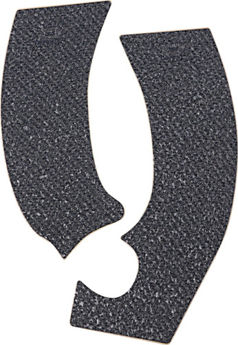 D'Cor Visuals Suzuki Gray Premium Frame Grip Tape (16-40-105)