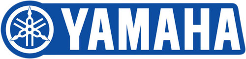 D'Cor Visuals 48" Yamaha OE Decal (40-50-148)