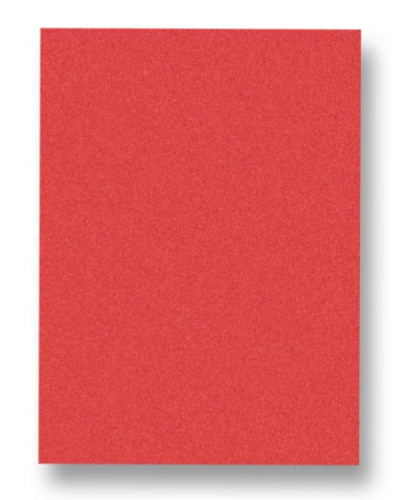 D'Cor Visuals 12" x 18" Red Universal Grip Tape (40-80-097)
