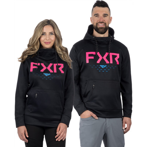 FXR Helium Tech Adult Pullover Hoody