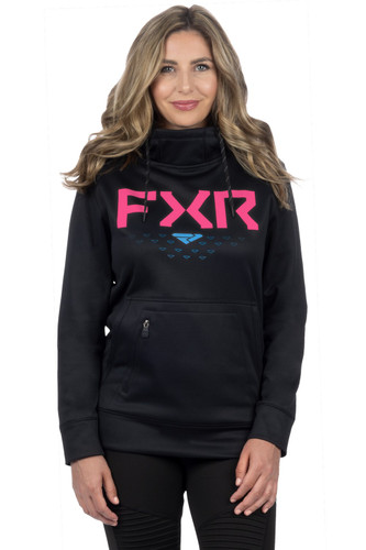 FXR Helium Tech Adult Pullover Hoody