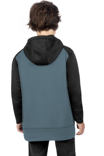 FXR Podium Tech Youth Pullover Hoody