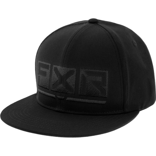 FXR Podium Plus Snapback Hat