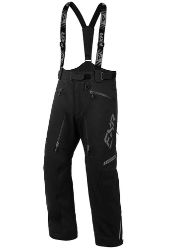 FXR Mission FX Mens Snow Pants