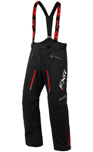 FXR Mission FX Mens Snow Pants
