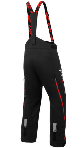 FXR Mission FX Mens Snow Pants