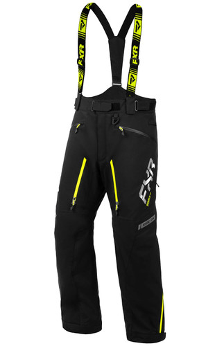 FXR Mission FX Mens Snow Pants
