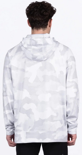 FXR Pilot UPF Adult Pullover Hoody