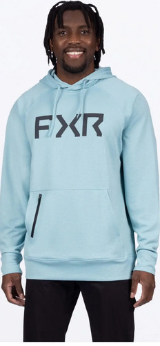 FXR Pilot UPF Adult Pullover Hoody