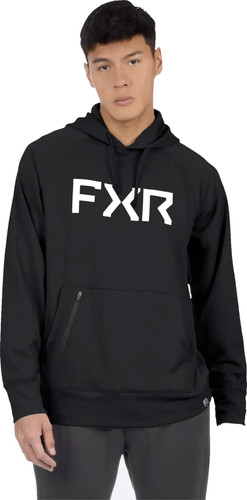FXR Pilot UPF Adult Pullover Hoody
