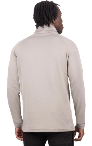 FXR Pilot UPF 24 Mens 1/4 Zip Up Long Sleeve Shirt