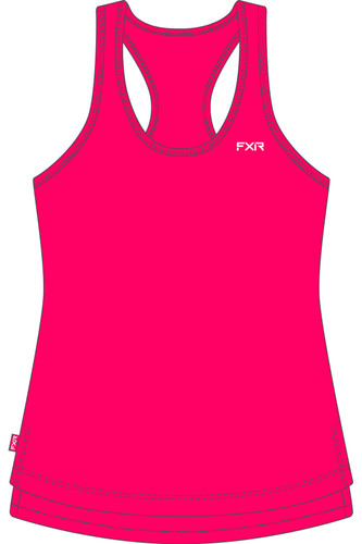 FXR Lotus Womens Tank Top