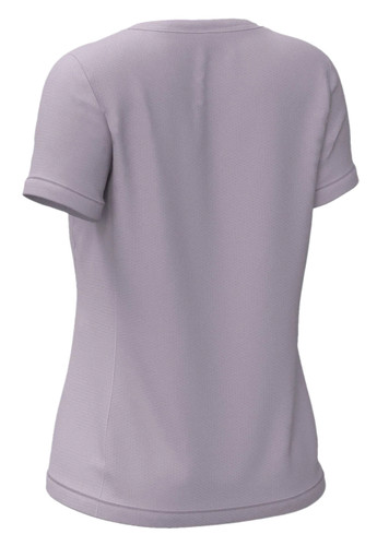 FXR Breezy UPF Womens Short Sleeve V-Neck T-Shirt